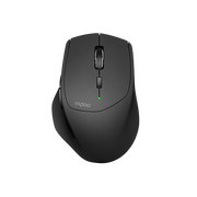 Rapoo MT550 Multi-Device Wireless Optical Mouse