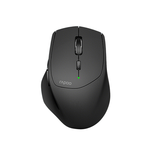 Rapoo MT550 Multi-Device Wireless Optical Mouse