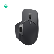 Rapoo MT760 Pro NearLink Multi-Device Wireless Mouse