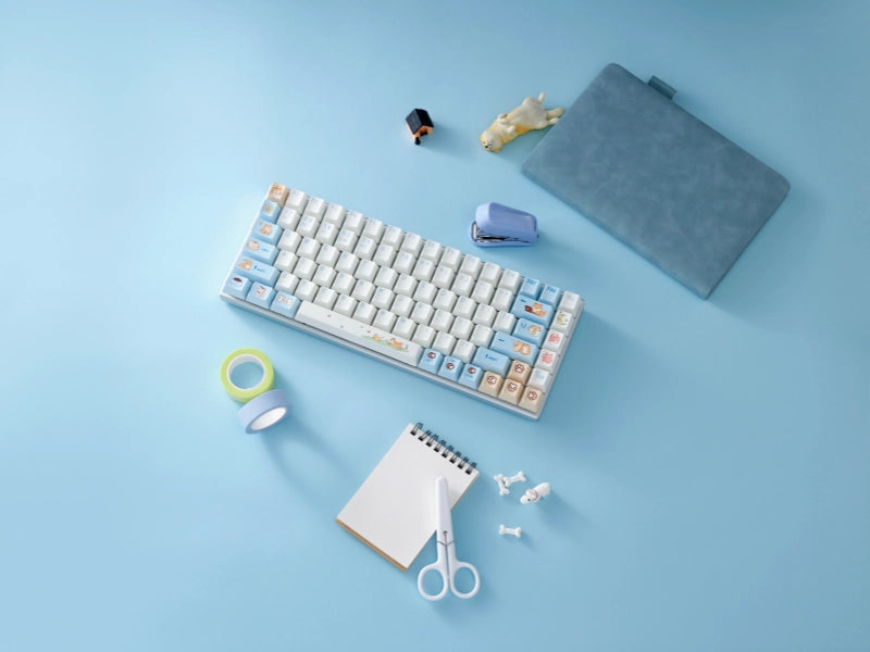 Office mechanical keyboard