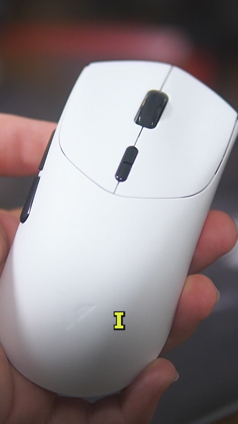 VT7 Max Gen-2 White Product Video