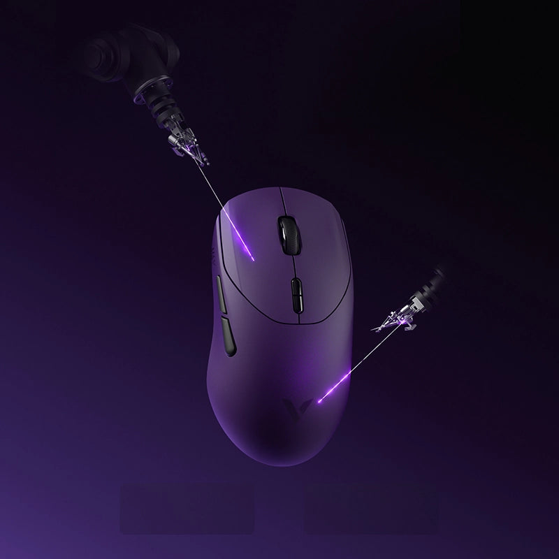 rapoo designs gaming mice