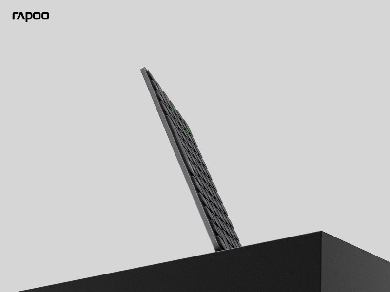 Rapoo Slim Keyboard