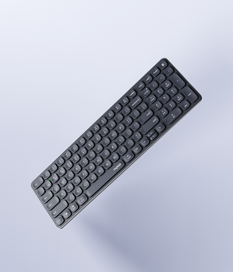 Wireless Keyboard