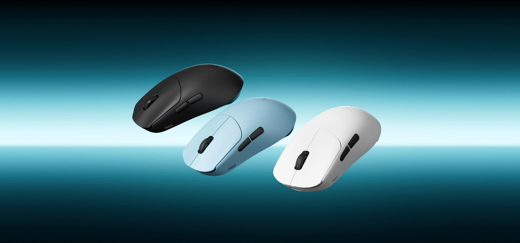 Rapoo VT0 MAX Wireless Esports Gaming Mouse -8K polling rate