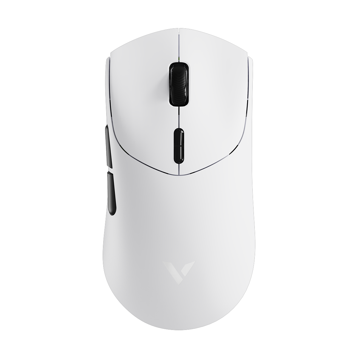 white-VT7-Gen-2 Front view